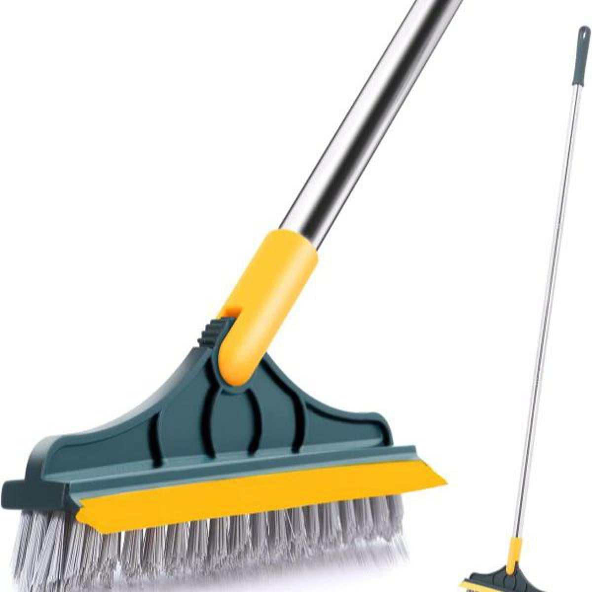 2 in 1 Floor & Room Wiper – Dry & Wet Cleaning Solution